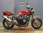     Honda CB400SFV 2000  1
